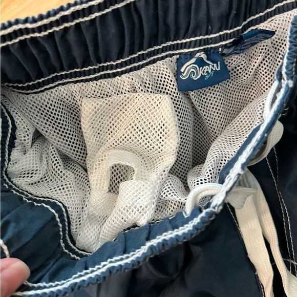 KANU SURF Men’s Swim Trunks Size Medium Bundle - Picture 10 of 10